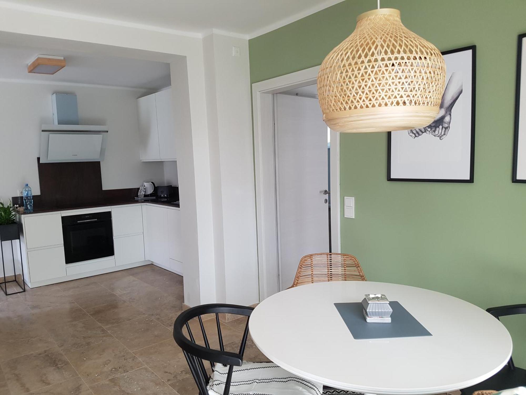 Ferienwohnung Binder Hubertusstrasse Velden am Wörthersee Exteriér fotografie