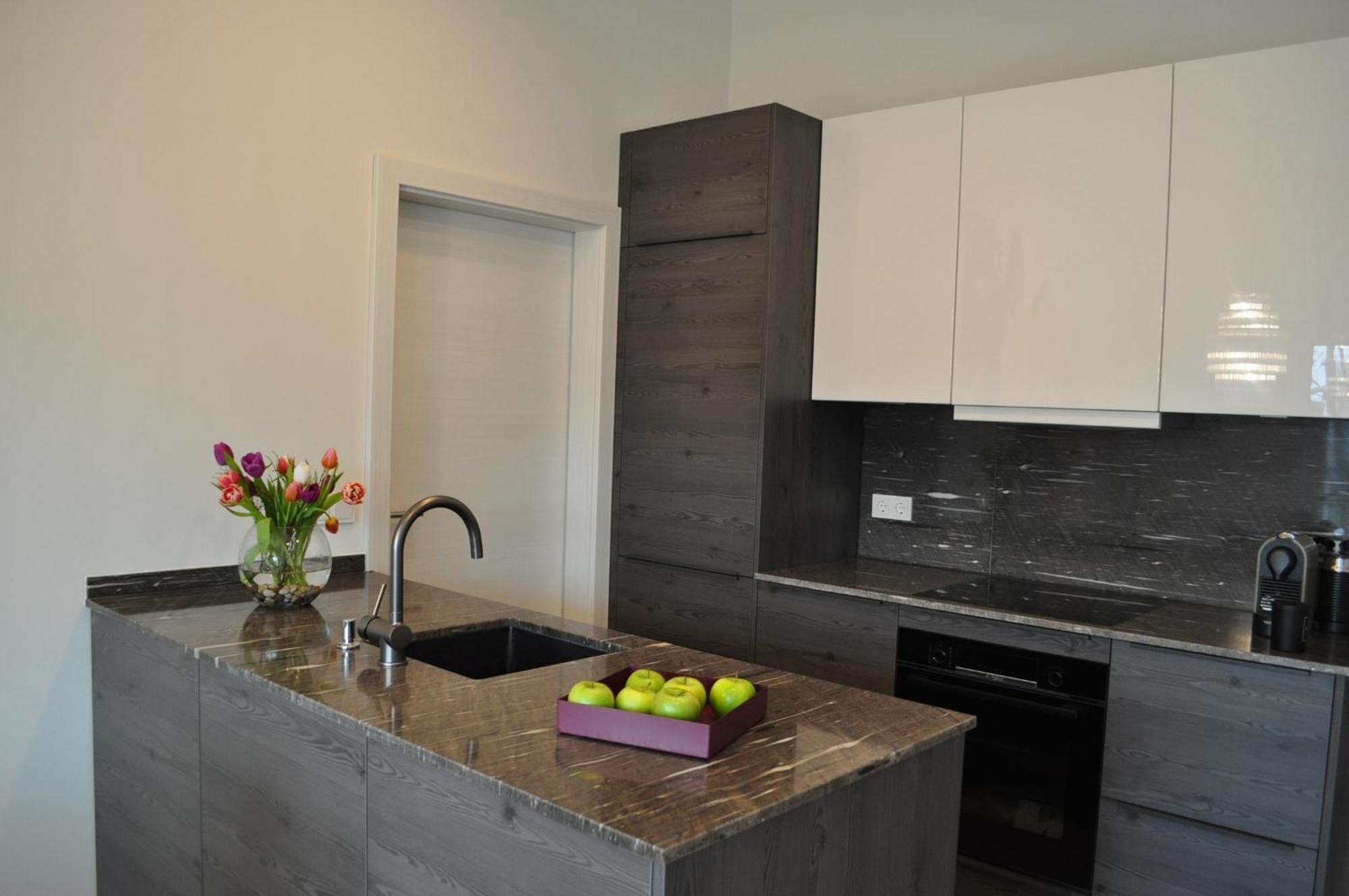 Ferienwohnung Binder Hubertusstrasse Velden am Wörthersee Exteriér fotografie