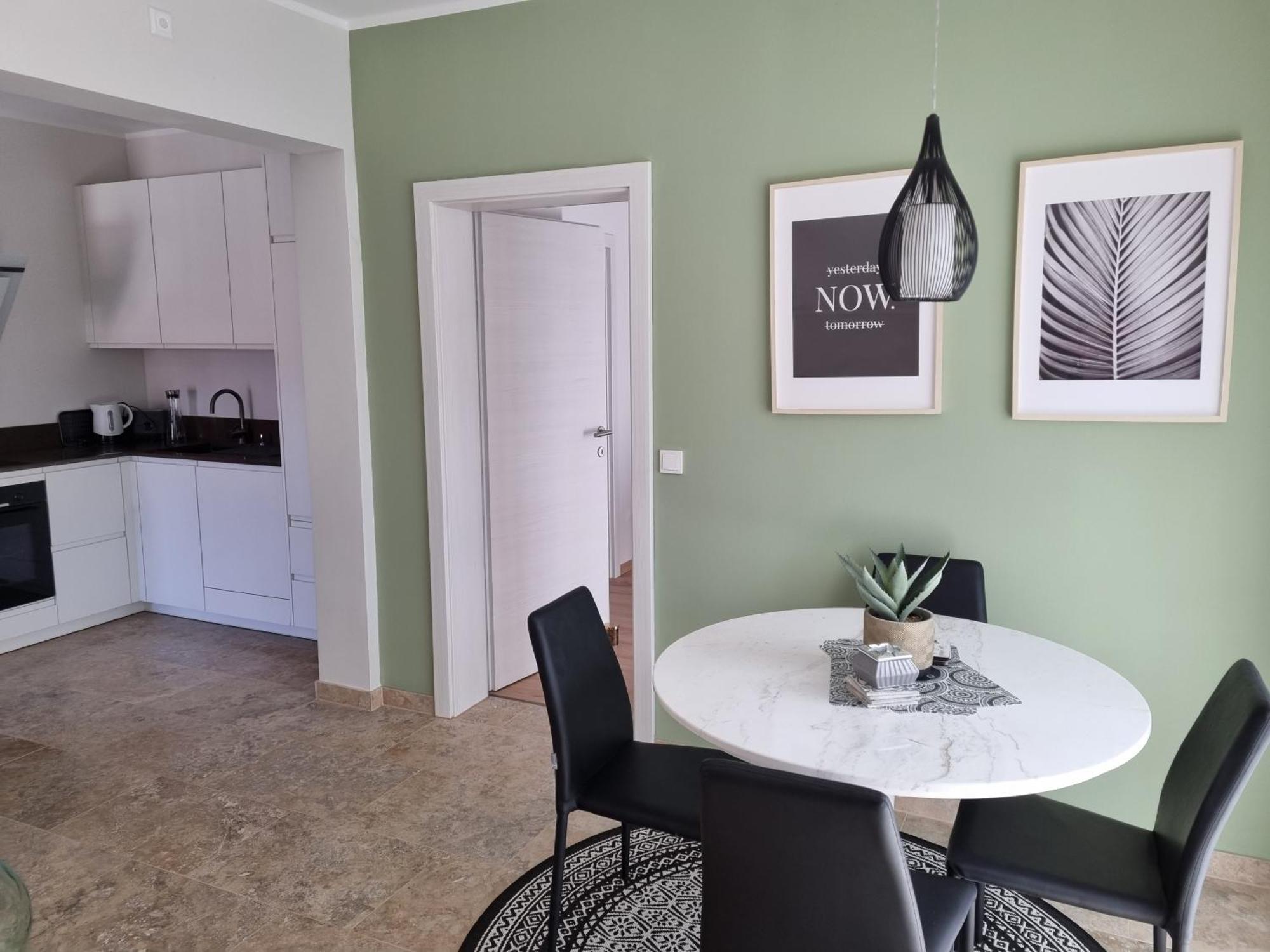 Ferienwohnung Binder Hubertusstrasse Velden am Wörthersee Exteriér fotografie