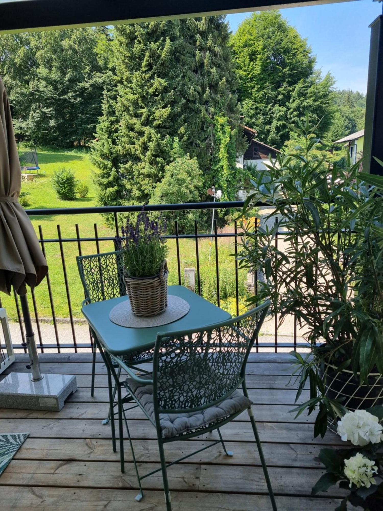 Ferienwohnung Binder Hubertusstrasse Velden am Wörthersee Exteriér fotografie